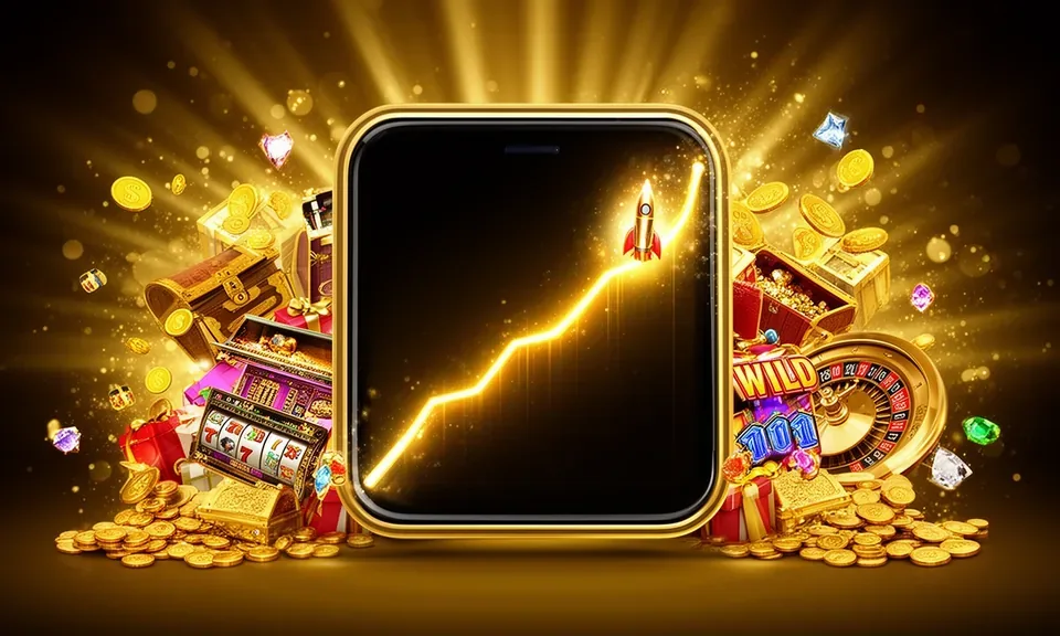 bcv666 Bangladesh Casino lobby